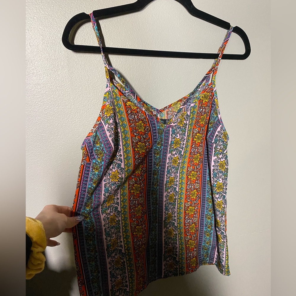 Pattern Tank - image 6